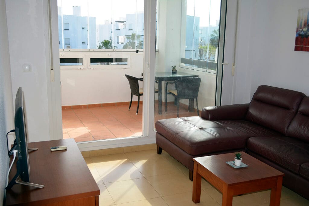 04 living las terrazas de la torre