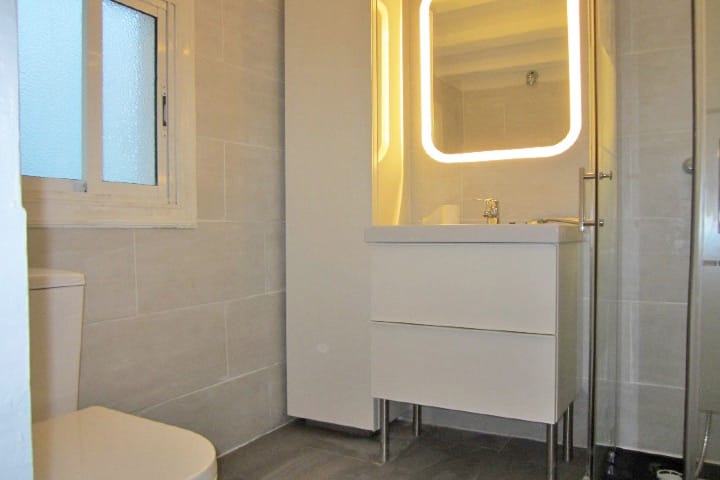 07 bathroom finished agullers