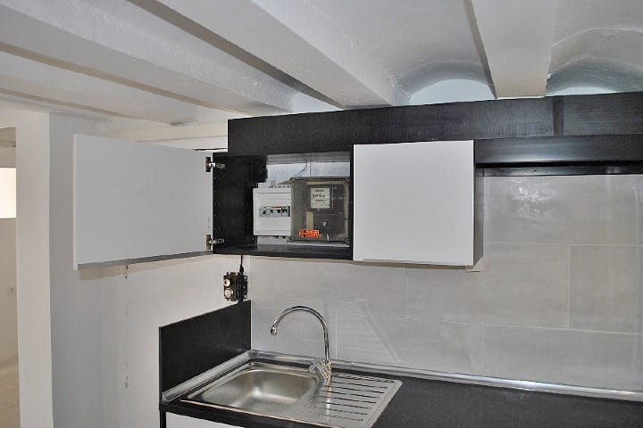 09 kitchen finished agullers