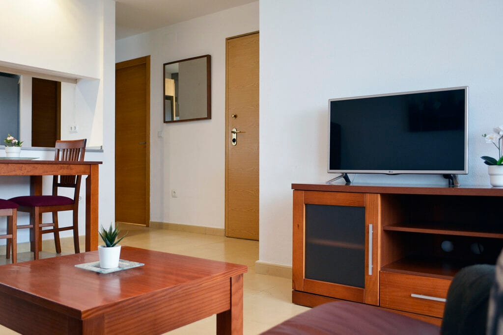 10 living las terrazas de la torre