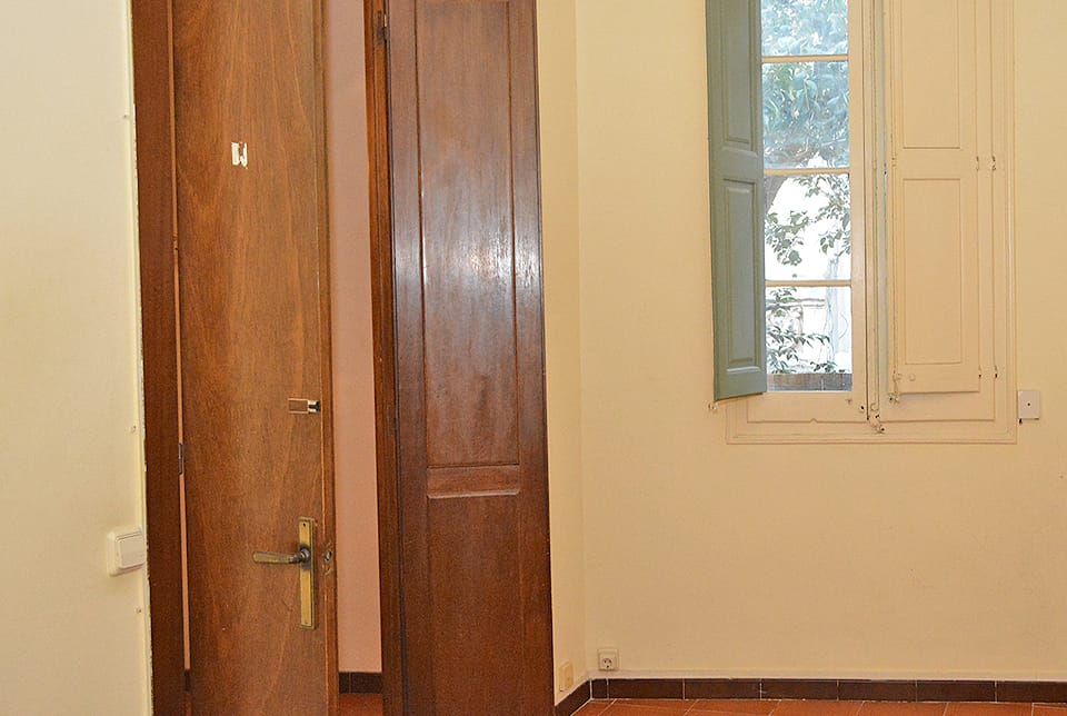 11 kitchen before esparreguera