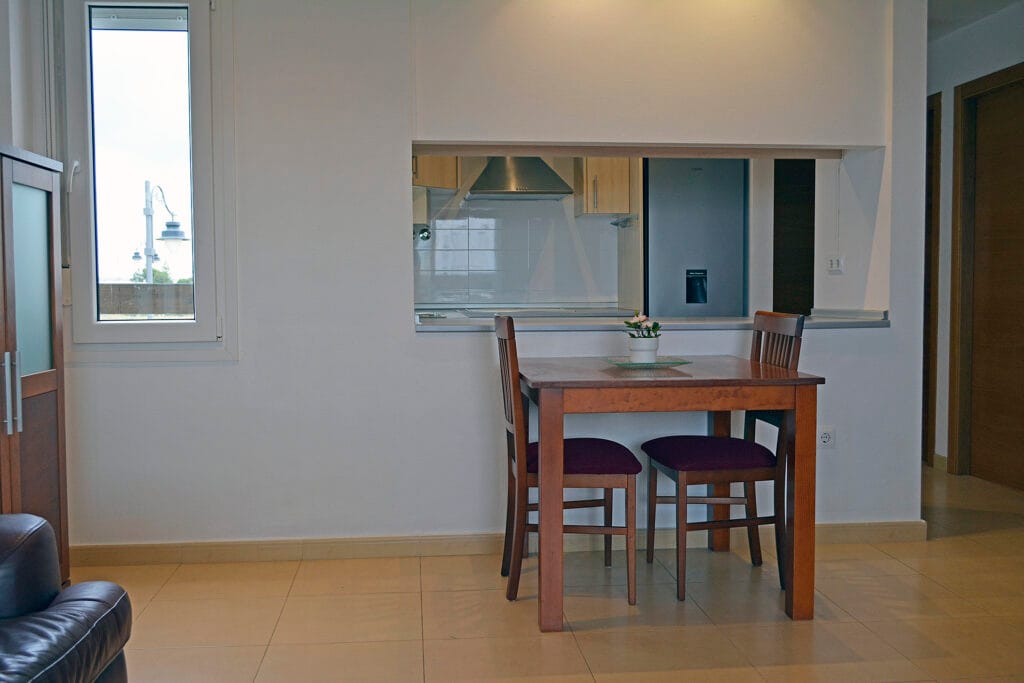 12 living las terrazas de la torre