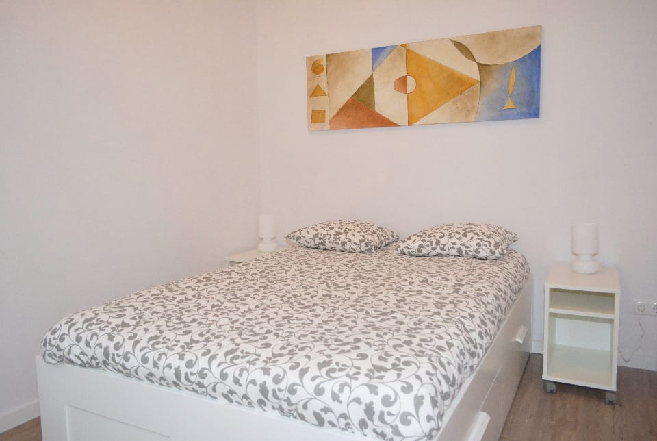 14 bedroom1 after esparreguera