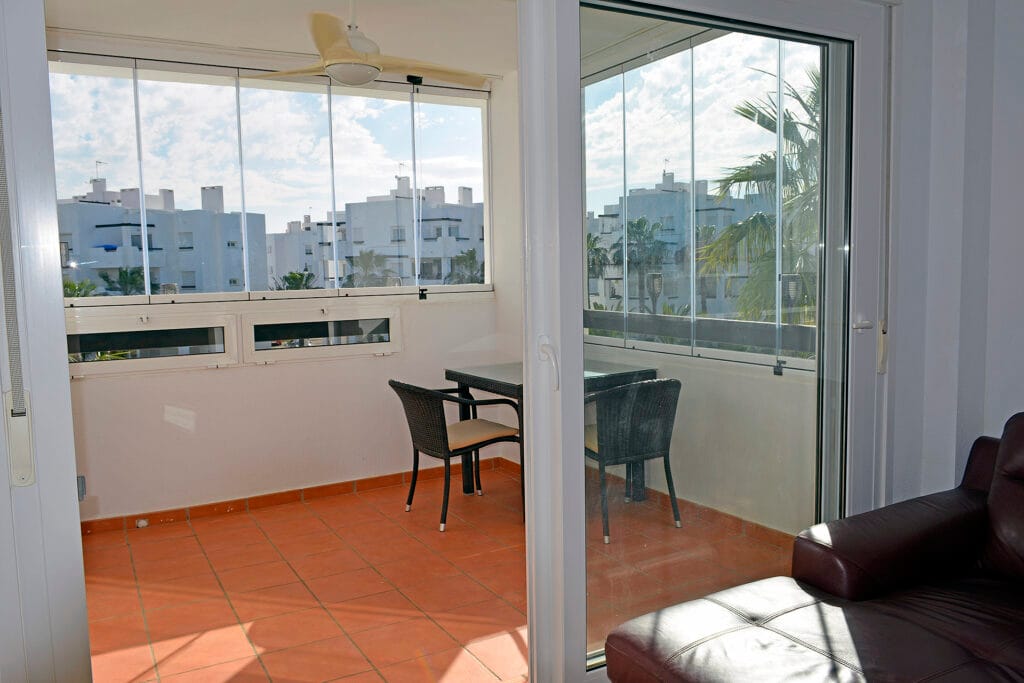 14 terrace las terrazas de la torre