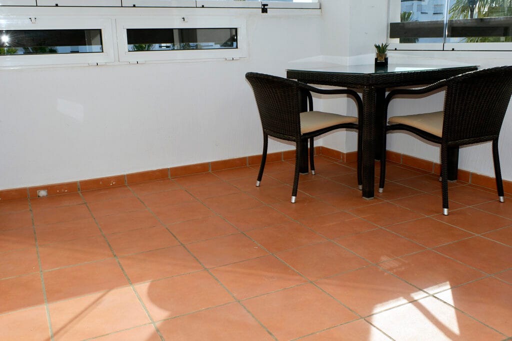 16 terrace las terrazas de la torre