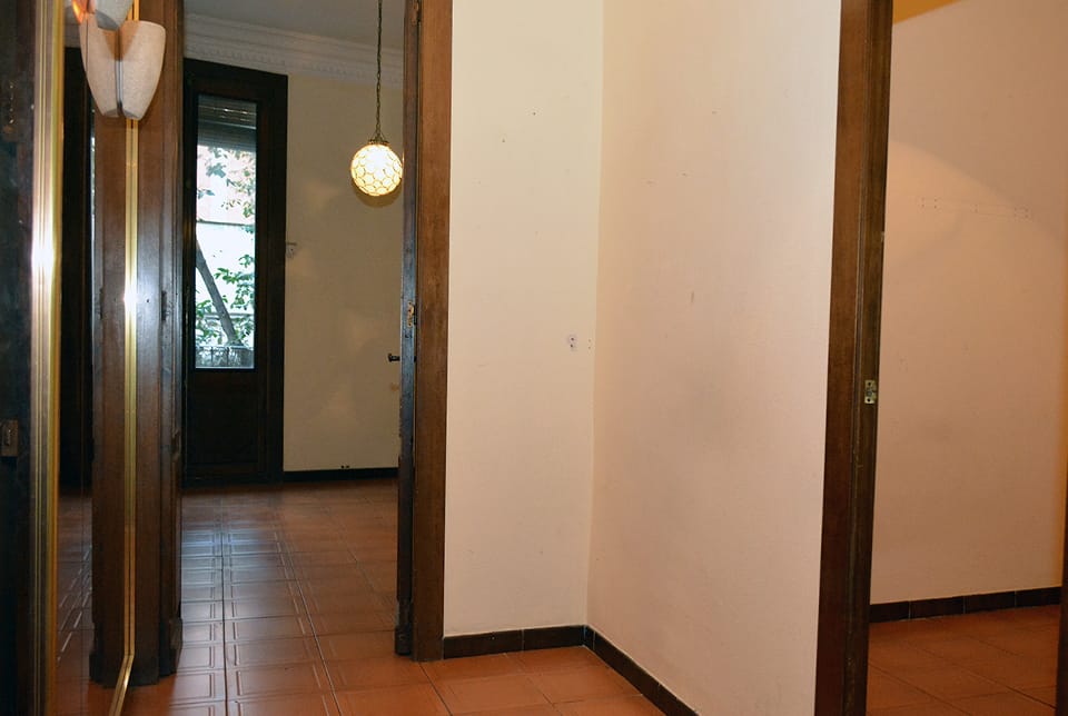 22 hall before esparreguera