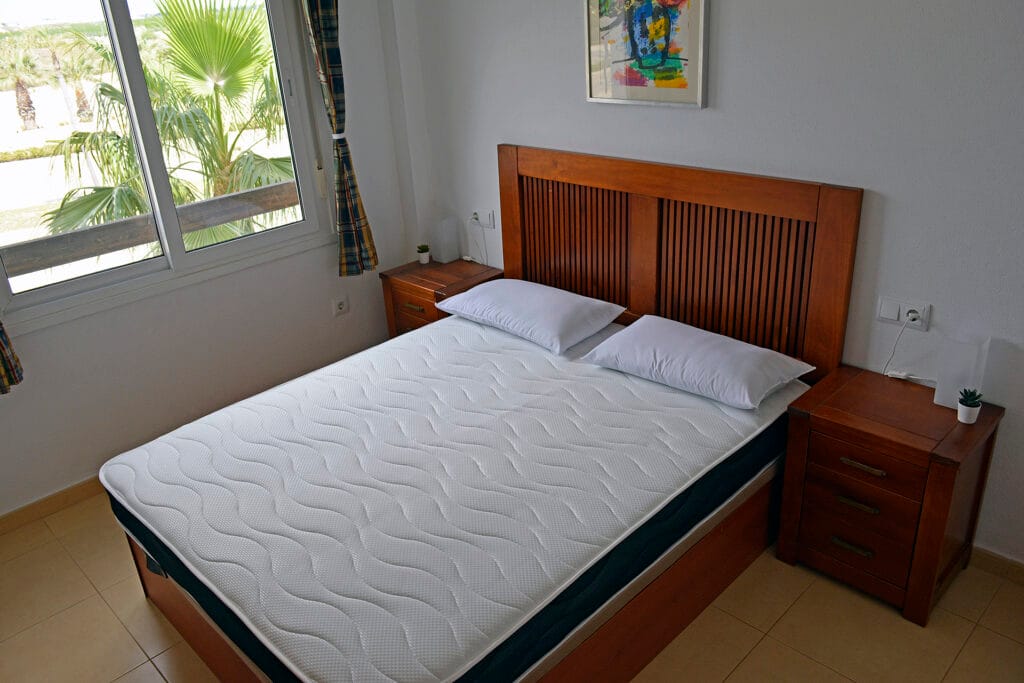 24 bedroom1 las terrazas de la torre