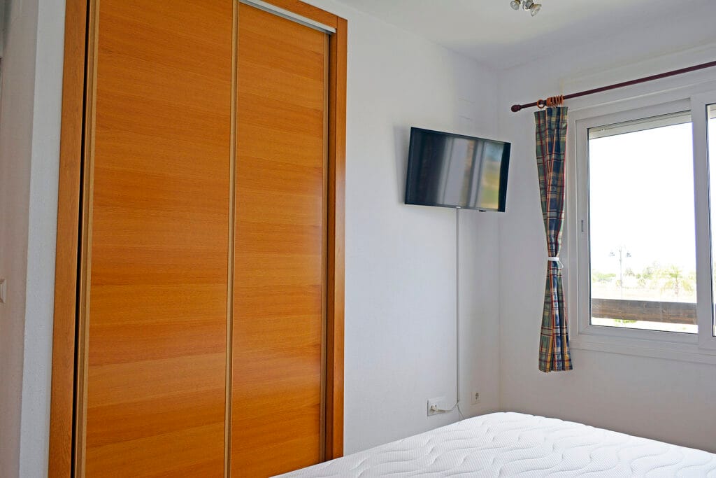 26 bedroom1 las terrazas de la torre