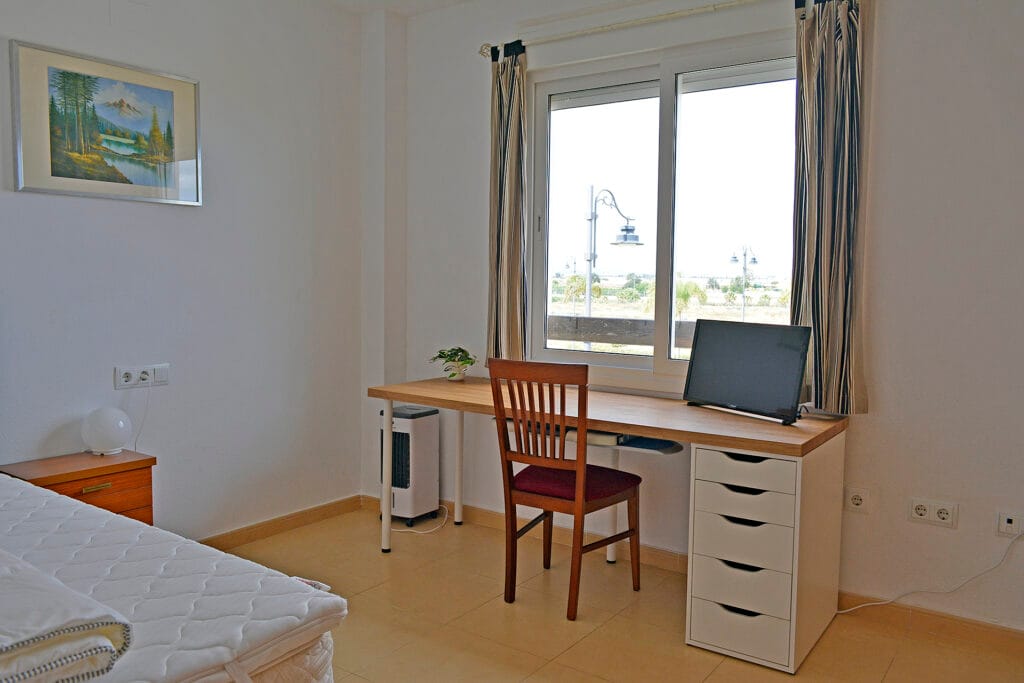 33 bedroom2 las terrazas de la torre