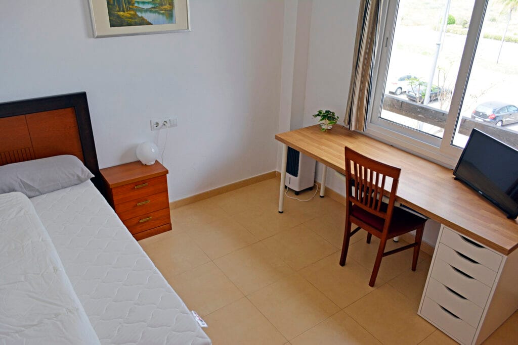 34 bedroom2 las terrazas de la torre