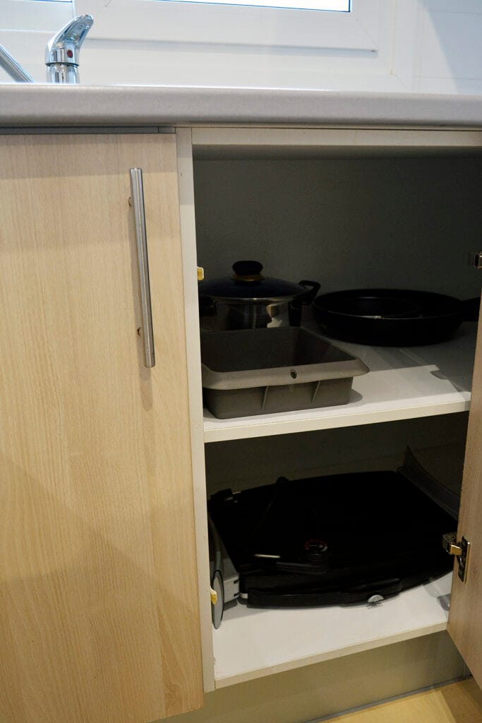 52 kitchen las terrazas de la torre