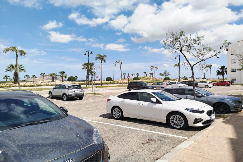 68 building las terrazas de la torre