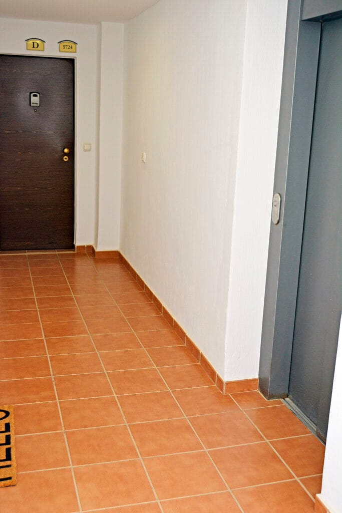 70 building las terrazas de la torre