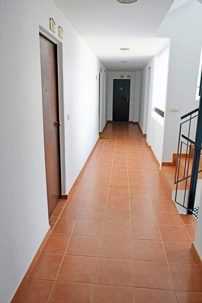 73 building las terrazas de la torre