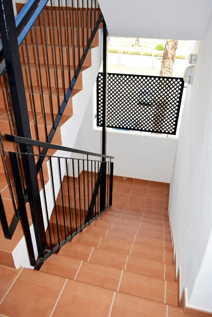 74 building las terrazas de la torre