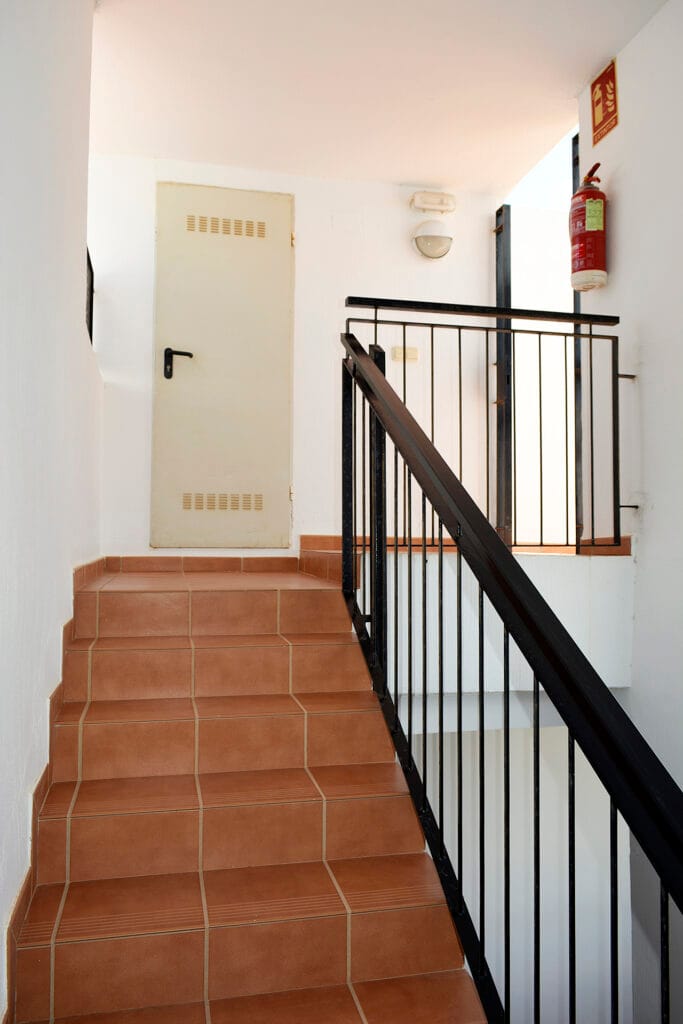 75 building las terrazas de la torre