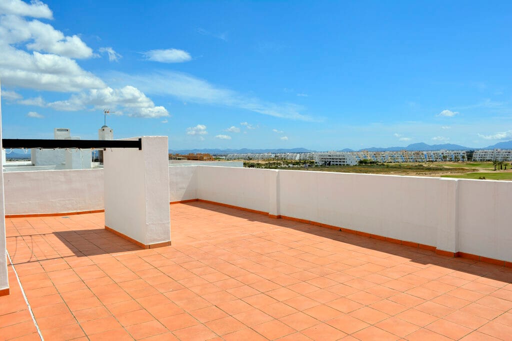 78 building las terrazas de la torre