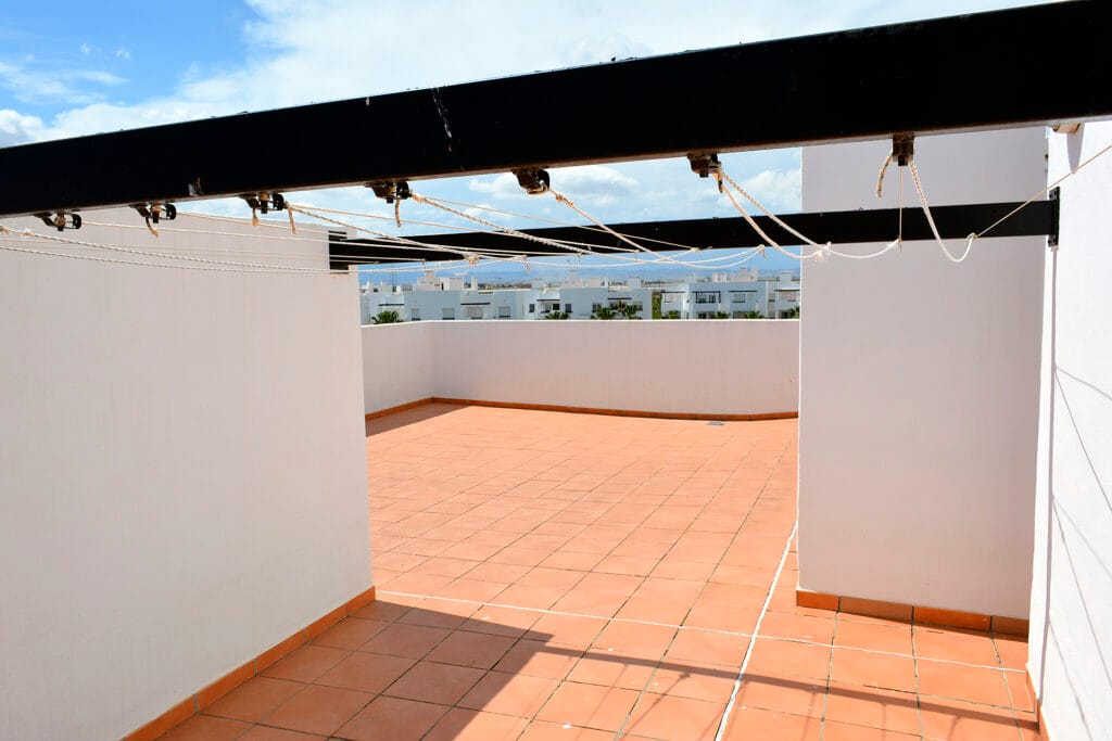 84 building las terrazas de la torre