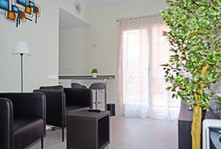 Project Grassot Barcelona: interior architect, design and decoration.