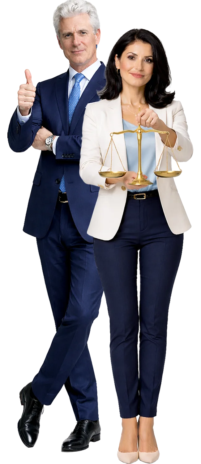 Legal services
