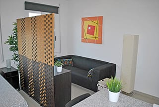 Project Padua Barcelona: interior architect, design and decoration.