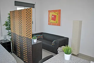 Project Padua Barcelona: interior architect, design and decoration.